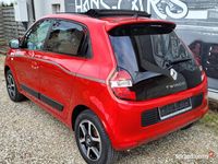 Używany Renault Twingo LIMITED 70 KM (51 kW) 2016 Bordowy Hatchback