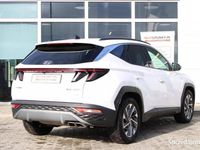 używany Hyundai Tucson 2024r. || Salon PL || 4x4 || ACC || Kamera || Podgrzew. Fo…