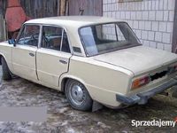 Używany Lada 2106 1979 Beżowy Sedan/Limuzyna