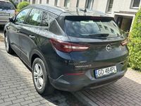 używany Opel Grandland X 