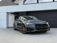 używany Audi A5 Sportback 2dm 265KM 2022r. 69 000km