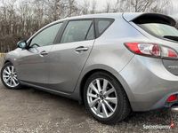 używany Mazda 3 1.6 Exclusive +