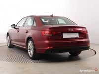 używany Audi A4 2.0 TDI