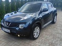 Używany Nissan Juke 2012 SUV