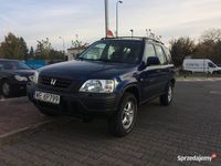 używany Honda CR-V RD1 4x4
