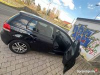 używany VW Golf VI 