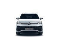 używany VW Tiguan Volkswagen Tiguan R-Line Plus 2,0 TSI 4MOTION 150 kW / 204 KM automatyczna, DSG 7-stopniowa