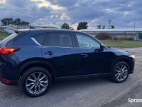 używany Mazda CX-5 Grand Touring 2.5 AWD full opcja!!!!