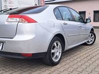 używany Renault Laguna III 