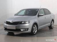 używany Skoda Rapid 1.2 TSI