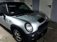 używany Mini Cooper S Kompresor manual pdc navi Harman Kardon OKazja Tylko dziś