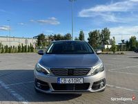Używany Peugeot 308 SW 130 KM (95 kW) 2019 Kombi