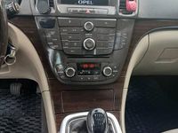 używany Opel Insignia 2.0CDTI