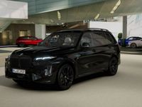 używany BMW X7 3dm 381KM 2023r. 5km