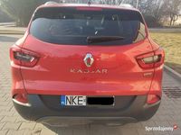 używany Renault Kadjar Energy Busines 1,5 dCI, EDC ,panorama, hak