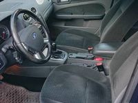 używany Ford Focus SprzedamKombi Mk2 1.6TDCI