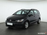 używany VW Touran 1.5 TSI