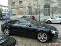 używany Audi A7 A7 sprzedam4G8 (2010-2017)