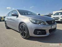 używany Peugeot 308 1.5HDI SW Sprowadzony po Opłatach III (2013-)