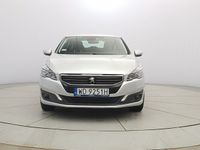 używany Peugeot 508 1.6 e-THP Active S&S! Z salonu polskiego! Z fak…