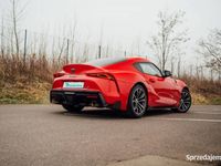 używany Toyota Supra 2.0 Turbo