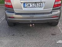 używany Kia Sorento zamiana