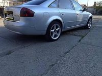używany Audi A6 C5 1.9 TDI Prywatne