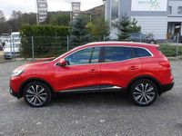 używany Renault Kadjar 1.2TCE 130KM Full LED Skóra Grzane fotele Kamera Navi