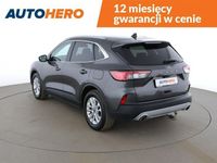 używany Ford Kuga 2dm 190KM 2020r. 95 400km