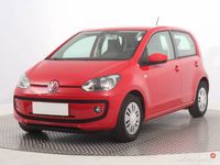 używany VW up! 1.0 MPI