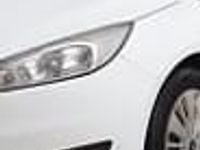 używany Ford Focus III , Salon Polska, Serwis ASO, Klima, Tempomat