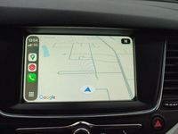 używany Opel Astra 4dm 150KM 2019r. 171 407km