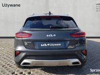 używany Kia XCeed PL Salon | Serwis ASO | Wersja L + AEB | Hybryda Plug-in