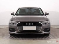 Używany Audi A6 2019 Szary Kombi