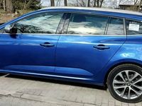 Używany Renault Mégane GT Line GT-Line 2017 Niebieski Kombi