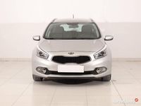 Używany Kia Ceed 2014 Srebrny Hatchback
