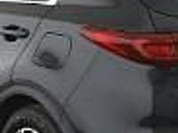 używany Kia Sportage klima-auto tempomat navi kamera hak