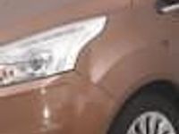 Używany Ford B-MAX 101 KM (74 kW) 2013 Brązowy Minivan