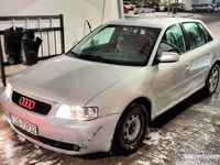 Używany Audi A3 2003 Hatchback