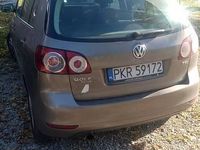 Używany VW Golf VI 2010 Brązowy Hatchback