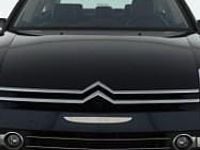 Używany Citroën C6 241 KM (177 kW) 2010 Niebieski Sedan/Limuzyna