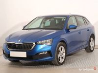 używany Skoda Scala 1.0 TSI