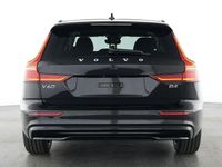 Używany Volvo V60 Plus 197 KM (144 kW) 2025 Czarny Kombi