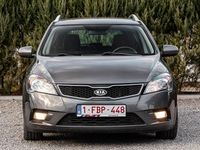używany Kia Ceed 1.6dm 90KM 2012r. 219 500km