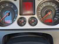 używany VW Passat Passat CombiCombi