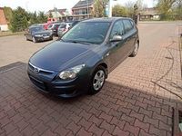 używany Hyundai i30 1.4 ben. GWARANCJA Super stan