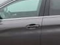 używany Peugeot 308 II , Automat, Skóra, Navi, Klimatronic, Tempomat, Parktronic,