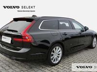 używany Volvo V90 B4 D Momentum Pro aut