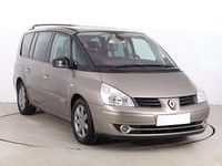 Używany Renault Espace 150 KM (110 kW) 2011 Szary Minivan