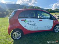 używany Mitsubishi i-MiEV 